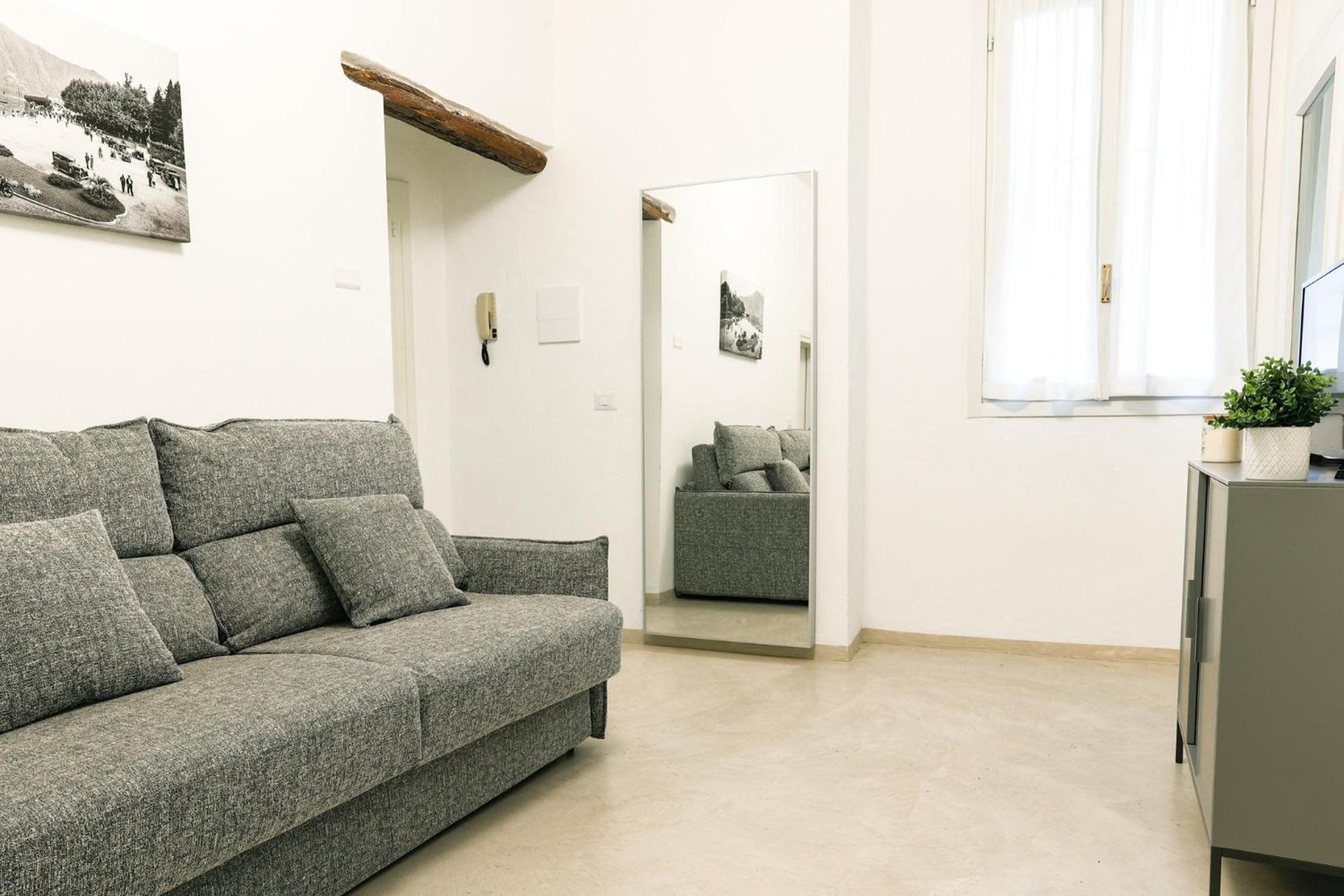 Appartamento La Antica Cernobbio Esterno foto